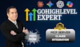 ghl mcp, ghl claude integration, ghl ai automation, ghl mcp server setup