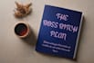 do professional low content book cover design for amazon kdp