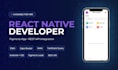 develop high performance expo react native apps from figma