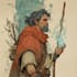 fantasy character art and fantasy character art