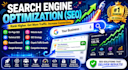 do search engine optimization