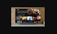 develop iptv player for samsung smart tv with new features