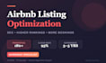 optimize your airbnb listing for higher more bookings