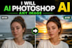 ai edit your photos