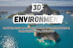 create stunning unreal engine 5 game environments, levels, and world design