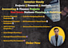 do complete accounting, financial analysis, KPI dashboards with excel automation