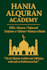 teach quran with tajweed