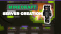 setup and optimize your professional minecraft server