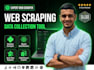 build a full stack web scraping tool with dashboard