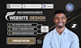 build squarespace website redesign squarespace showit website carrd website