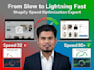 optimize your shopify store speed to 90 plus pagespeed score