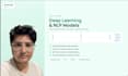 build a deep learning model for nlp or CV