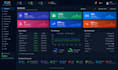 install xui one server, dedicated server setup, vps hosting, xtream ui server