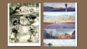 do professional comic pages, comic art, comic book, and graphic novel art