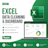 clean and analyze excel data
