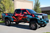 make a professional van wrap, vehicle wrap