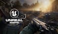 do unreal engine game development, develop unreal engine game, ue5 blueprint