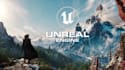 do unreal engine game development, develop unreal engine game, ue5 blueprint