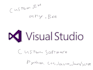 create a custom software