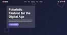 ai powered ecommerce website with chatbot and payments