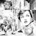 comic book illustration with comic book illustrator