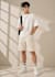 generate clothing shoot through ai realistically