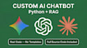 build an ai customer service chatbot for whatsapp