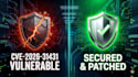 patch cve 2026 31431 linux kernel vulnerability on your vps