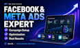 set up optimize your facebook ads campaign