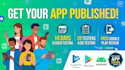 provide 12 tester closed testing 20 tester mobile app testing beta tester