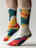 make a custom and pattern socks design