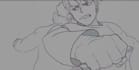 make 2d hand drawn animation 2d line art frame by frame animation storyboard art