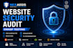 perform website security testing and find owasp vulnerabilities