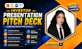 design professional google slides presentation