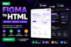 convert figma to HTML