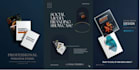 design professional social media posts and facebook flyers using canva