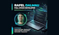 build responsive and modern web applications