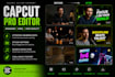 do capcut video editing and clipping