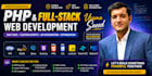 fix core PHP bugs, build custom PHP scripts, and optimize backend code