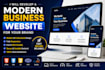 develop scalable web applications with secure backend