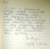 handwrite and send personalized notes in elegant calligraphy