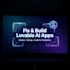 build or fix your lovable ai website and deploy it to production