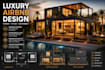draw shipping container house airbnb tiny home modular villa architectural plan