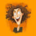 creat caricatures from photos