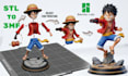 convert stl to 3mf split 3d model convert 2d to 3d multicolor bambu 3d printing