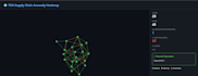 build a supply chain anomaly detection API