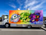 vehicle wraps and boat wraps