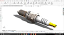 design solidworks 2d 3d modeling simulation fea cfd ansys