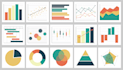 create advanced excel dashboards and data visualization