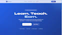 design and build modern web apps, dashboards and saas UI